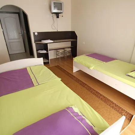 Beysehir Otel Ξενοδοχείο