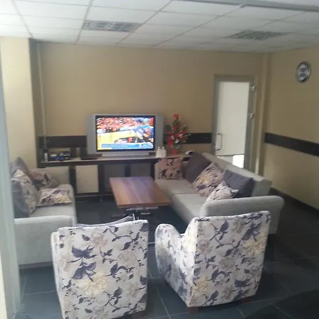 Beysehir Otel * Beysehir