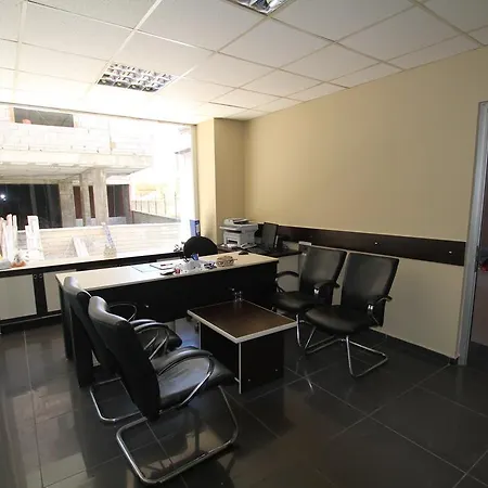 Ξενοδοχείο Beysehir Otel *
