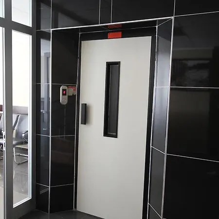 Ξενοδοχείο Beysehir Otel Beysehir