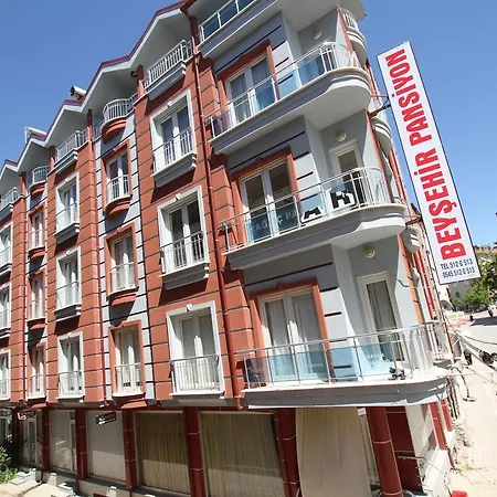 Beysehir Otel * Beysehir