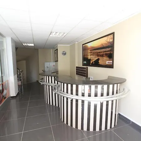 Beysehir Otel