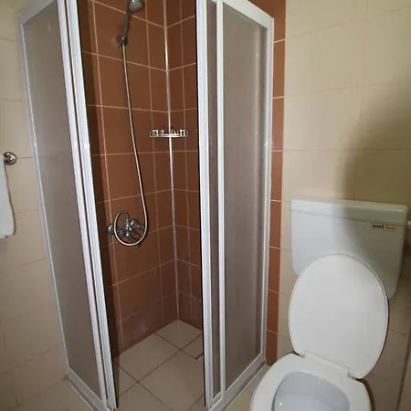 Ξενοδοχείο Beysehir Otel