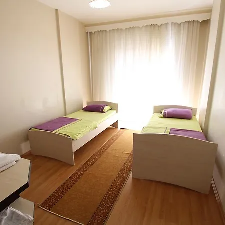 Beysehir Otel