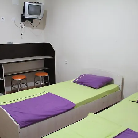 Beysehir Otel Ξενοδοχείο *